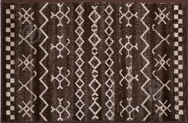 Ковер Karat Carpet Daffi 0,5x0,8 м - фото 1