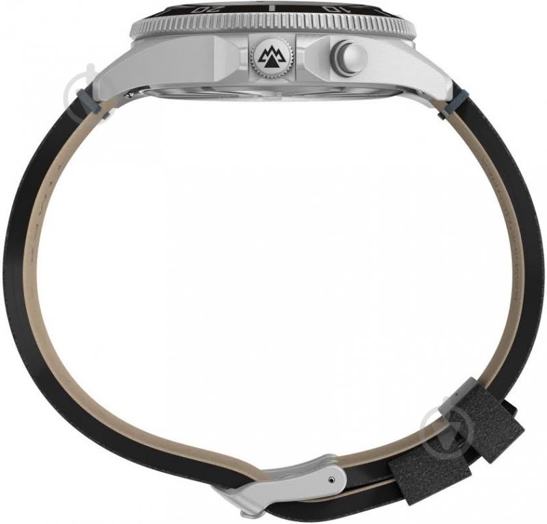Наручные часы Expedition Timex silver (Tx2w21900) - фото 5