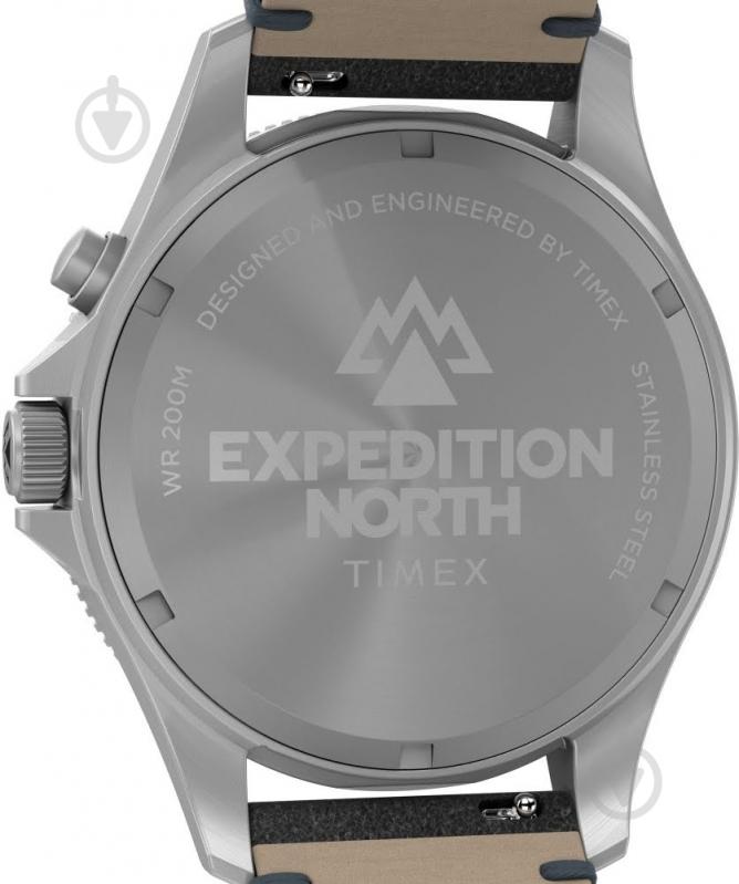 Наручные часы Expedition Timex silver (Tx2w21900) - фото 7