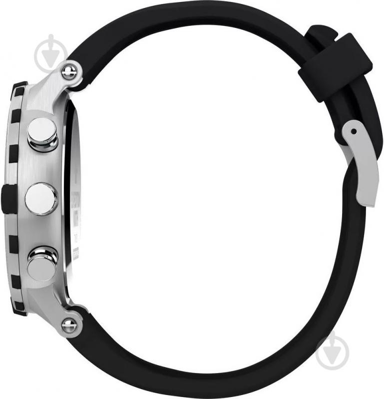 Наручные часы Expedition Timex silver (Tx2w24200) - фото 5