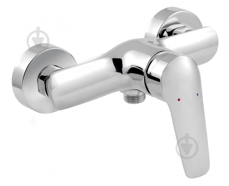 Смеситель для душа Ferro Dijon BDJ7 - фото 1