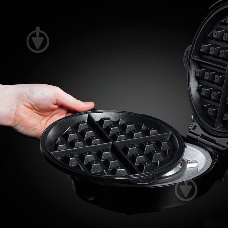 ВИТРИНА! Мультипекарь Russell Hobbs Fiesta 24620-56 - фото 4 ВИТРИНА! Мультипекарь Russell Hobbs Fiesta 24620-56 - фото 4