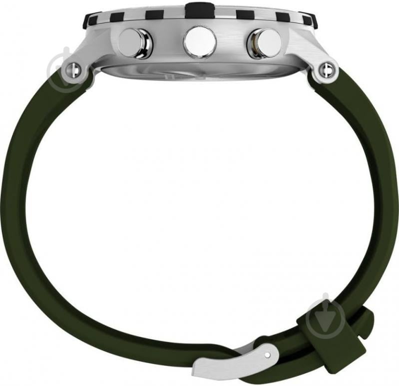 Наручные часы Expedition Timex silver (Tx2y14400) - фото 4
