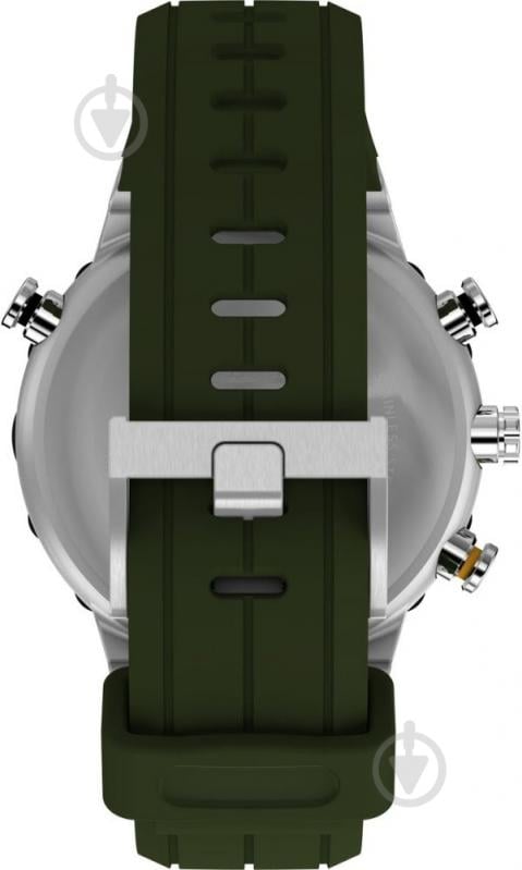 Наручные часы Expedition Timex silver (Tx2y14400) - фото 6