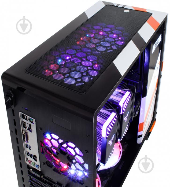 Компьютер Artline ASMV (ASMVv36) exclusive airbrushing - фото 8