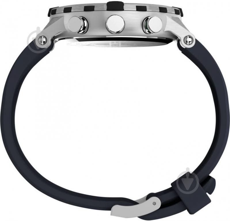 Наручные часы Expedition Timex silver (Tx2v22100) - фото 6 Наручные часы Expedition Timex silver (Tx2v22100) - фото 6