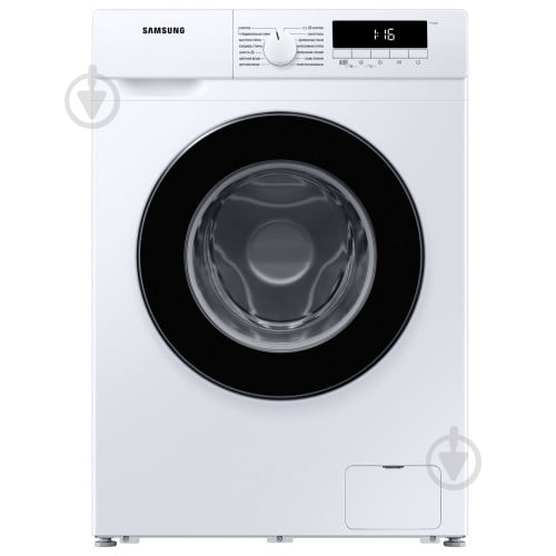 ВИТРИНА! Стиральная машина Samsung WW70T3020BW/UA - фото 1 ВИТРИНА! Стиральная машина Samsung WW70T3020BW/UA - фото 1