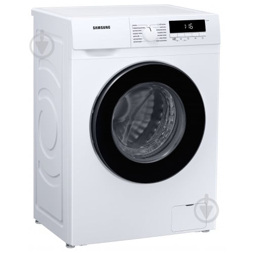 ВИТРИНА! Стиральная машина Samsung WW70T3020BW/UA - фото 2 ВИТРИНА! Стиральная машина Samsung WW70T3020BW/UA - фото 2