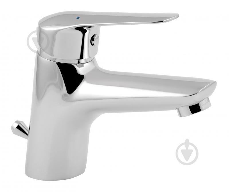 Смеситель для умывальника Ferro Dijon BDJ2 - фото 1