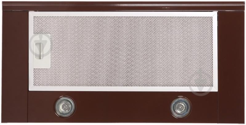 ВИТРИНА! Вытяжка Eleyus Storm 700 60 BR - фото 7