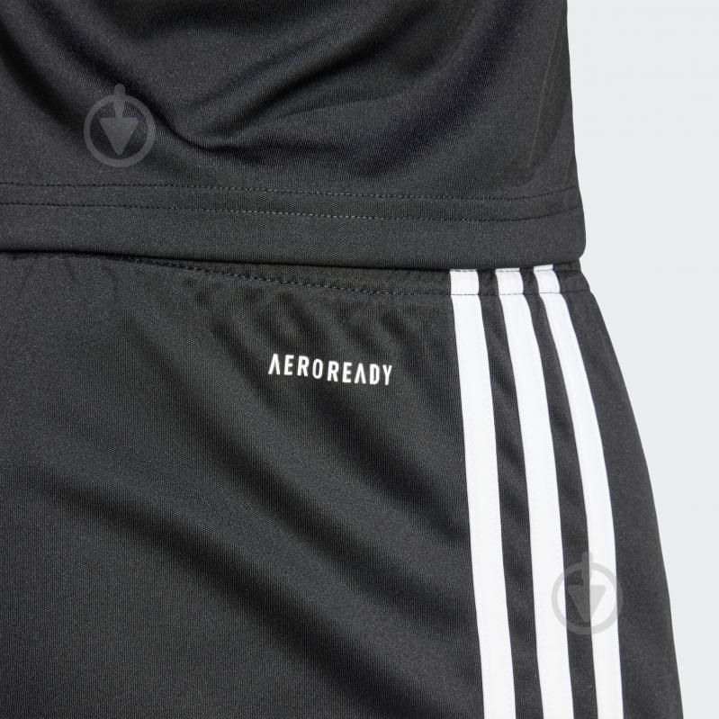 Шорти Adidas SQUA25 SHO M JH3402 р. S чорний - фото 4 Шорти Adidas SQUA25 SHO M JH3402 р. S чорний - фото 4