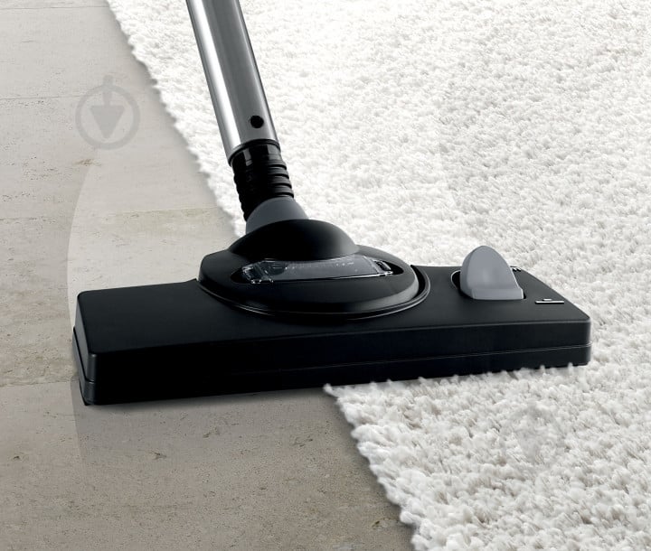ВИТРИНА! Пылесос моющий Bosch BWD41700 blue - фото 3