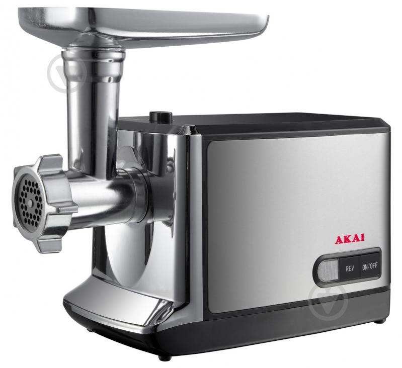 Мясорубка EDLER HFMG-3033TG - фото 1