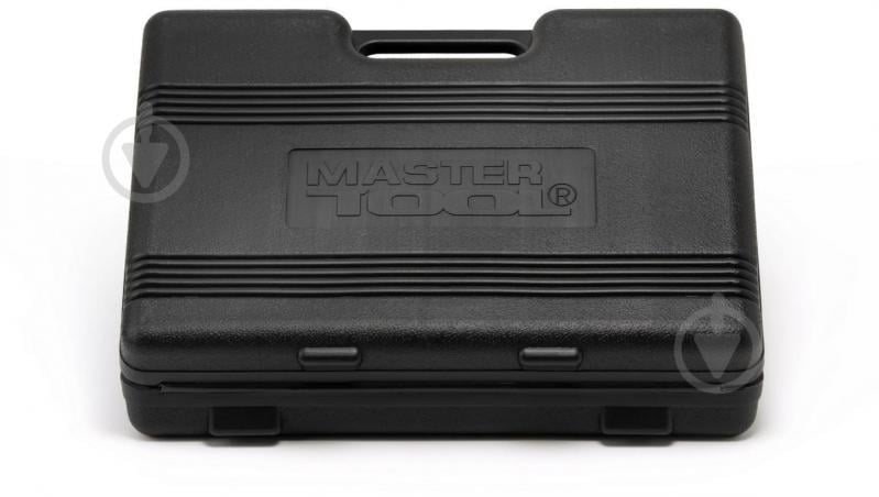 Набор головок MasterTool 72 шт. 78-7072 - фото 4