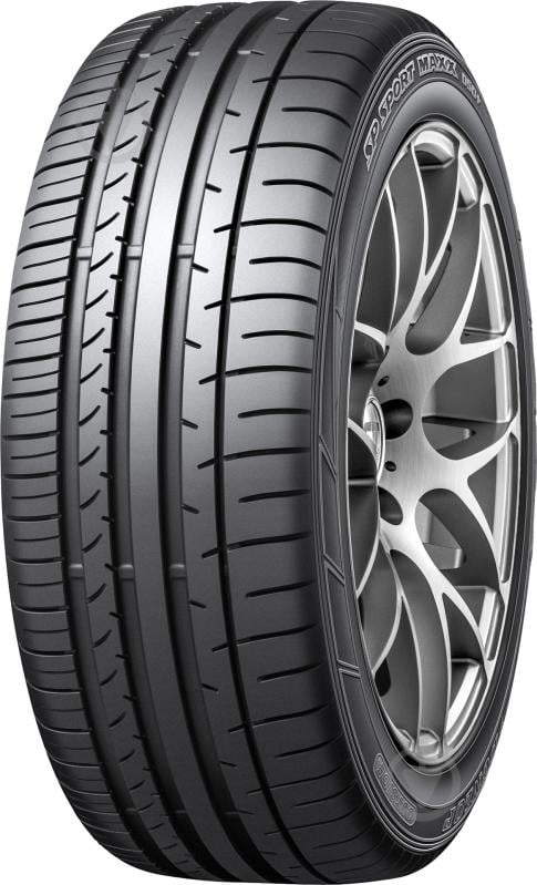 Шина Dunlop SP Sport Maxx 325/30R21 108 W лето - фото 1