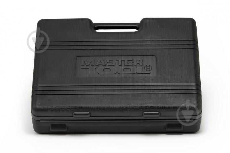 Набор головок MasterTool 108 шт. 78-7108 - фото 4