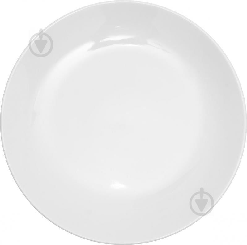 Тарелка обеденная Alt Porcelain HoReCa Coupe 28 см F0089-11 - фото 1