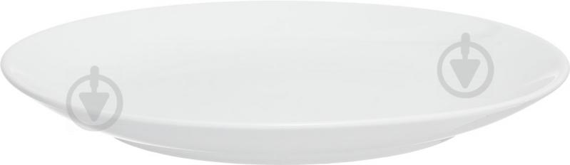 Тарелка обеденная Alt Porcelain HoReCa Coupe 28 см F0089-11 - фото 2