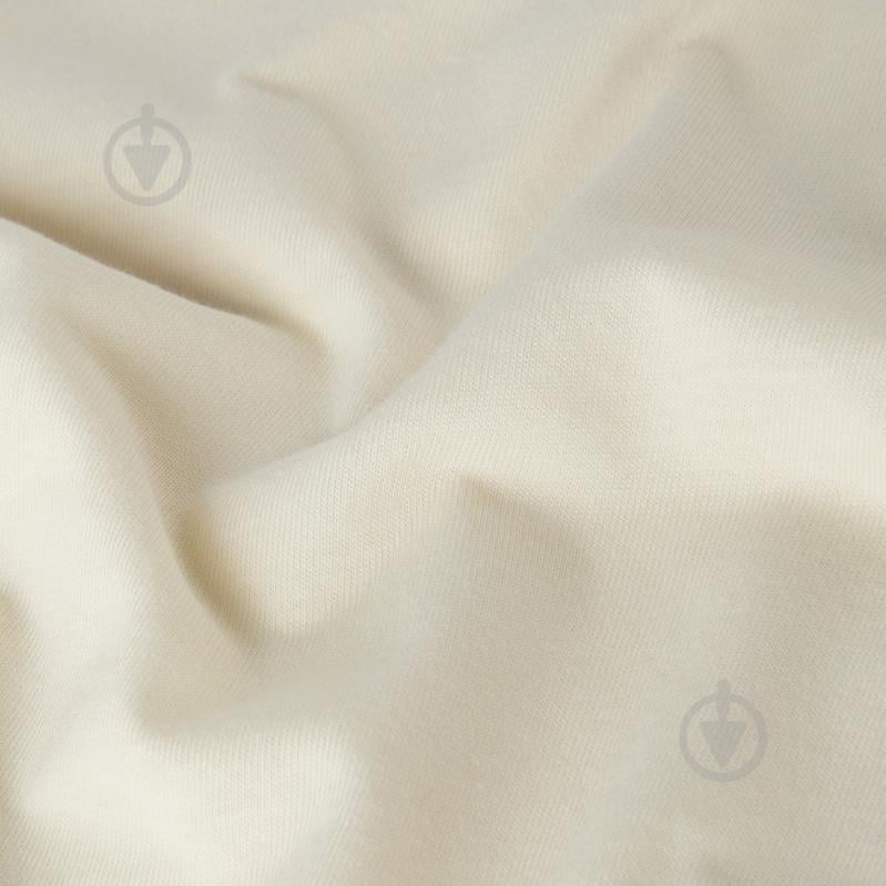 Футболка THE NORTH FACE W SS BOX NSE RELAXED TEE NF0A87NKEBE1 р.S бежевий - фото 6