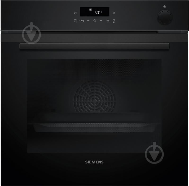 Духова шафа Siemens електрична HR232GEB3 - фото 1