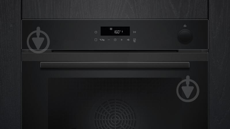 Духова шафа Siemens електрична HR232GEB3 - фото 2