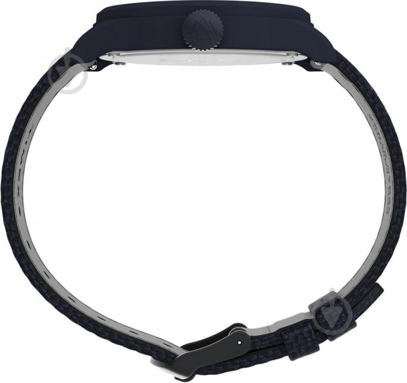 Наручные часы Expedition Timex blue (Tx2w23600) - фото 7
