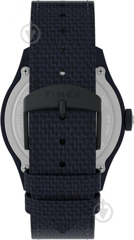 Наручные часы Expedition Timex blue (Tx2w23600) - фото 8
