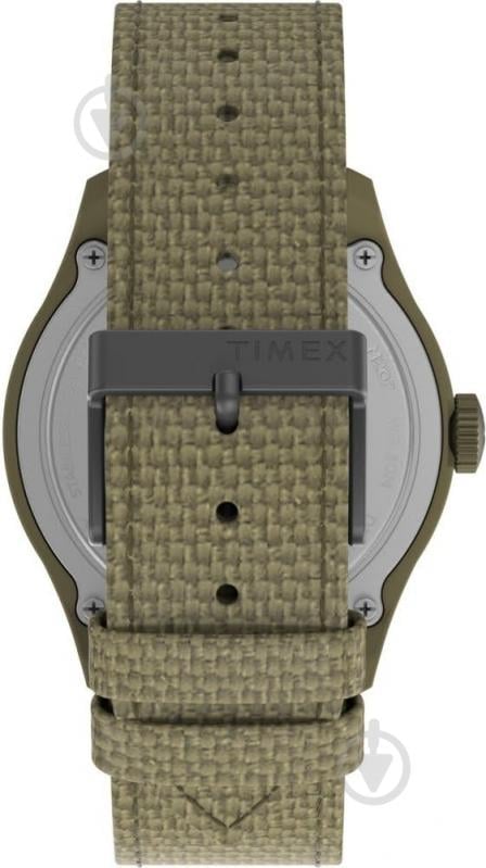 Наручные часы Expedition Timex beige (Tx2w23500) - фото 7