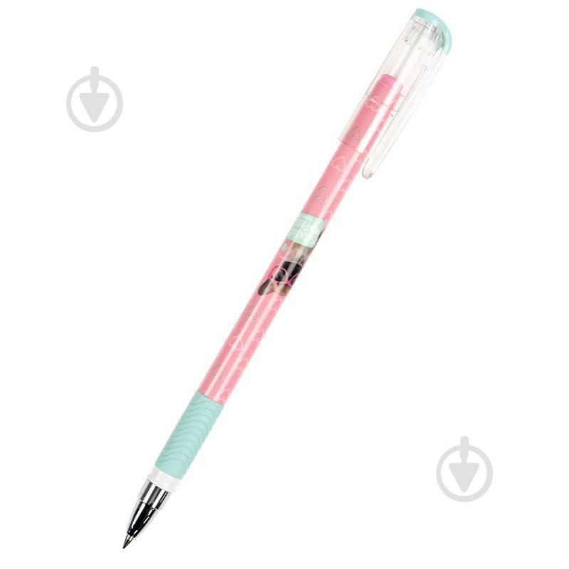 Ручка кулькова KITE Studio Pets SP21-032 - фото 1 Ручка кулькова KITE Studio Pets SP21-032 - фото 1