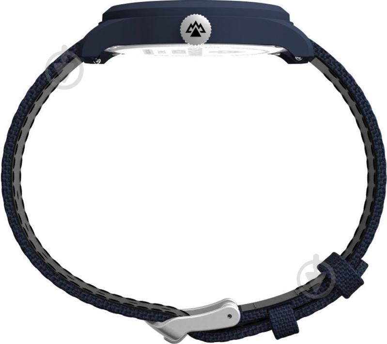 Наручные часы Expedition Timex blue (Tx2w71200) - фото 6