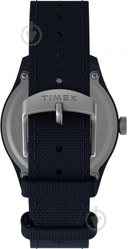 Наручные часы Expedition Timex blue (Tx2w71200) - фото 8