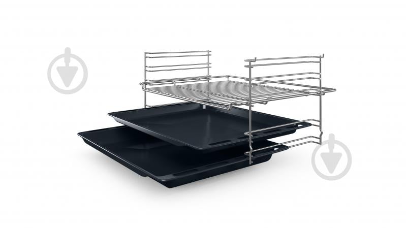 Духовой шкаф Bosch HBF512BS1T - фото 5