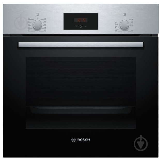 Духовой шкаф Bosch HBF512BS1T - фото 1