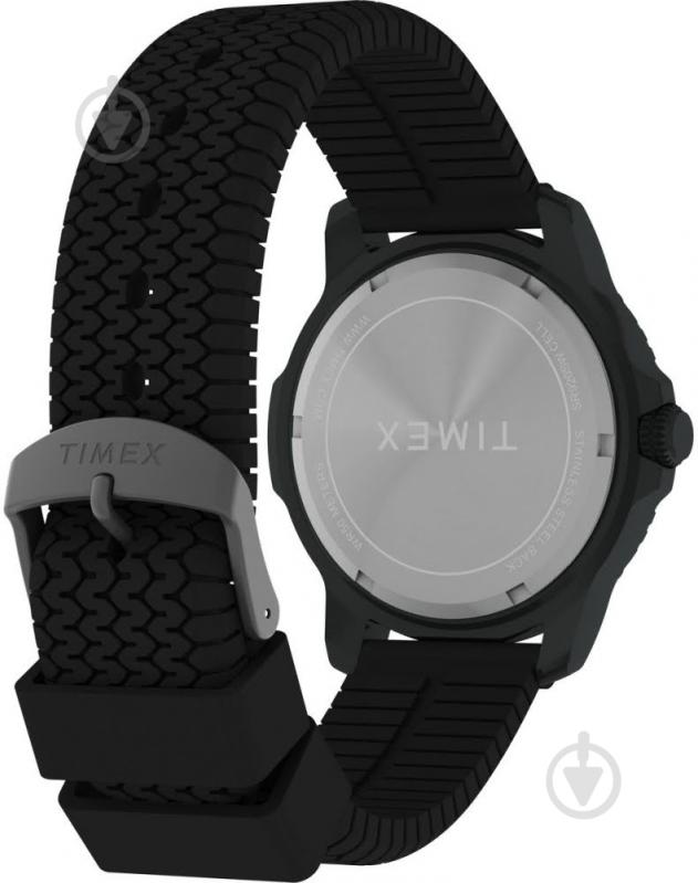 Наручные часы Expedition Timex black (Tx4b34800) - фото 3