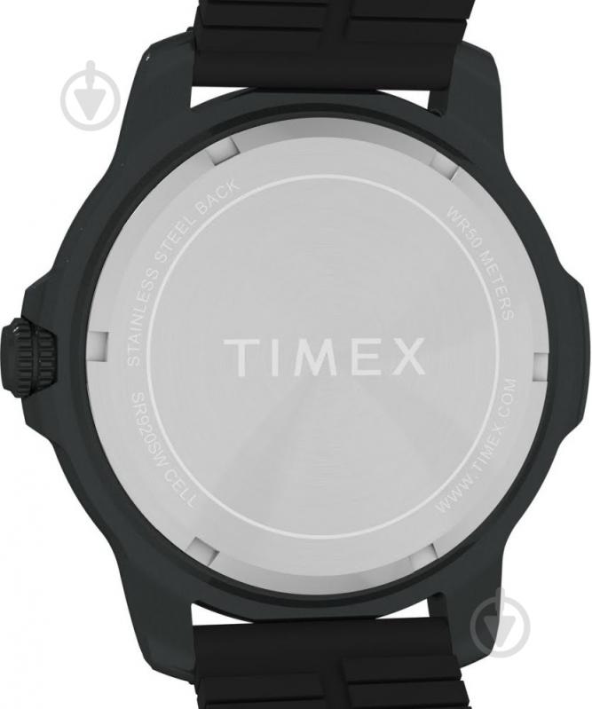 Наручные часы Expedition Timex black (Tx4b34800) - фото 5