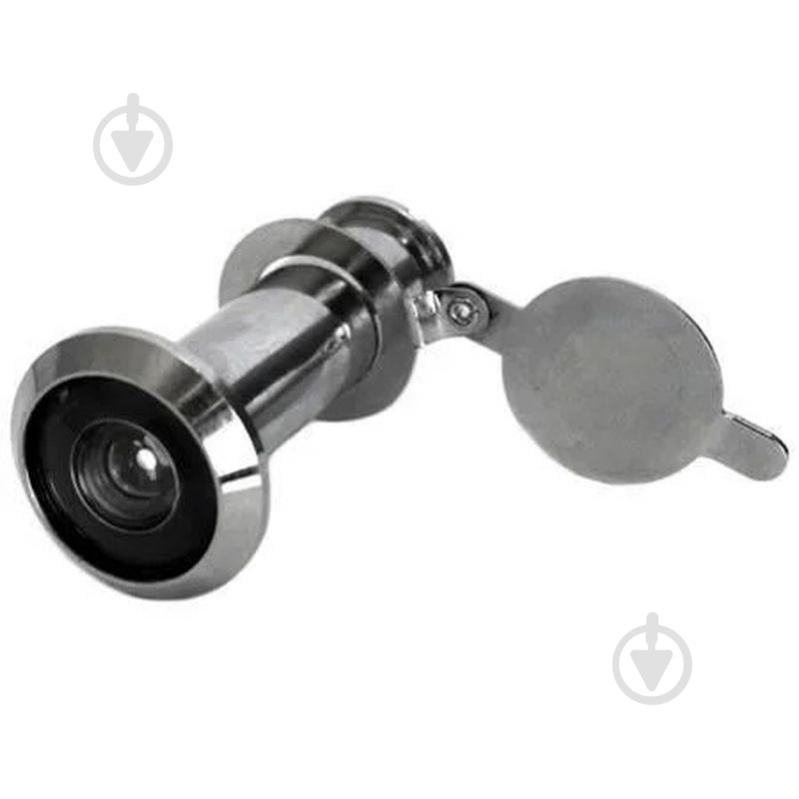 Вічко дверне Avers 2016/50-85-CR - фото 1 Вічко дверне Avers 2016/50-85-CR - фото 1