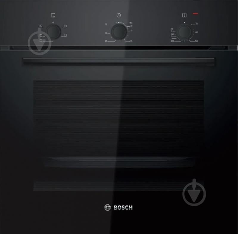 Духовой шкаф Bosch HBF011BA1T - фото 1