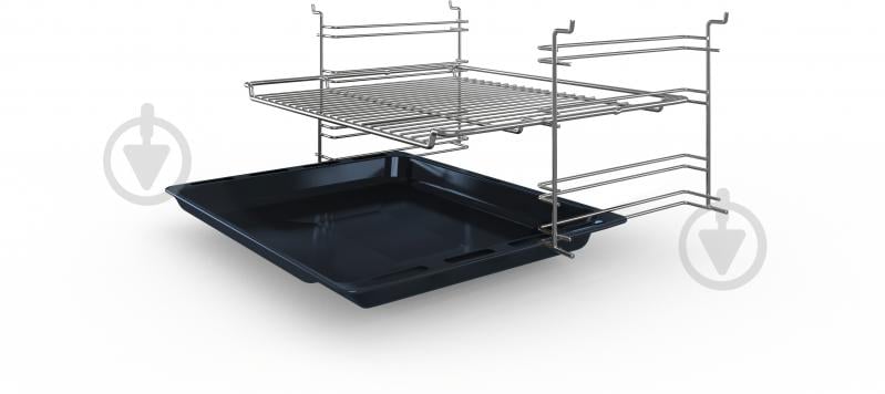 Духовой шкаф Bosch HBF011BA1T - фото 5