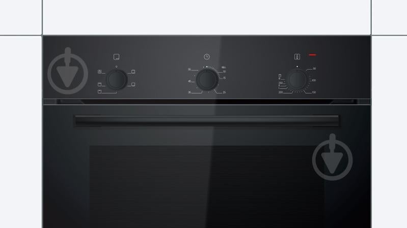 Духовой шкаф Bosch HBF011BA1T - фото 2