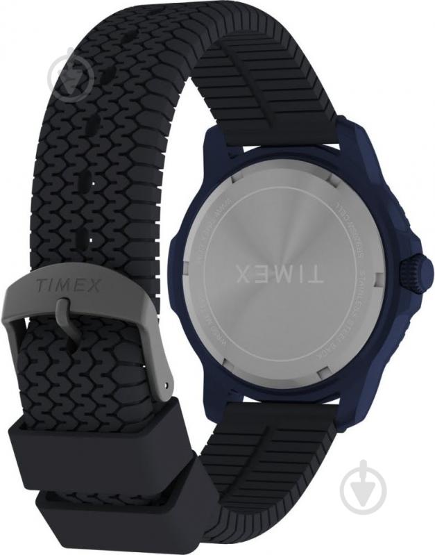 Наручные часы Expedition Timex blue (Tx4b34600) - фото 4