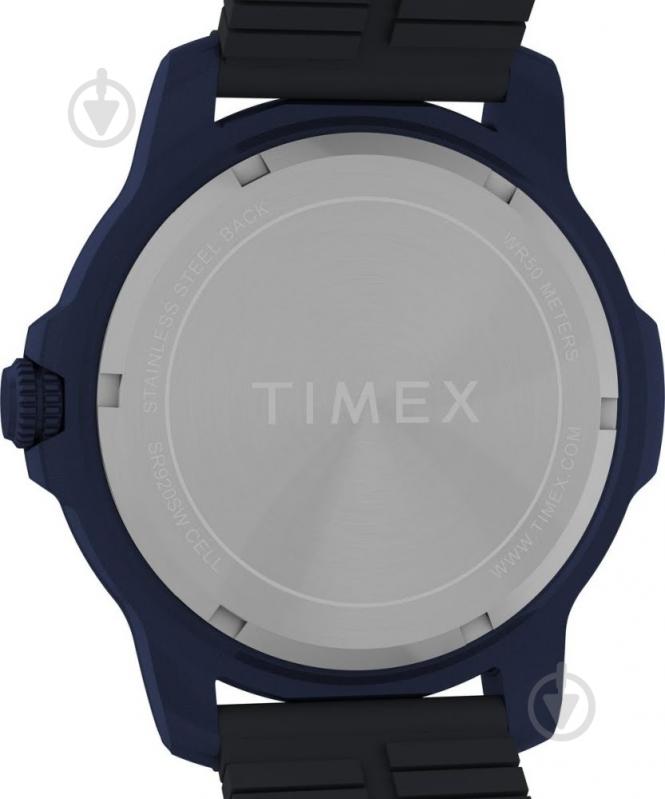 Наручные часы Expedition Timex blue (Tx4b34600) - фото 6