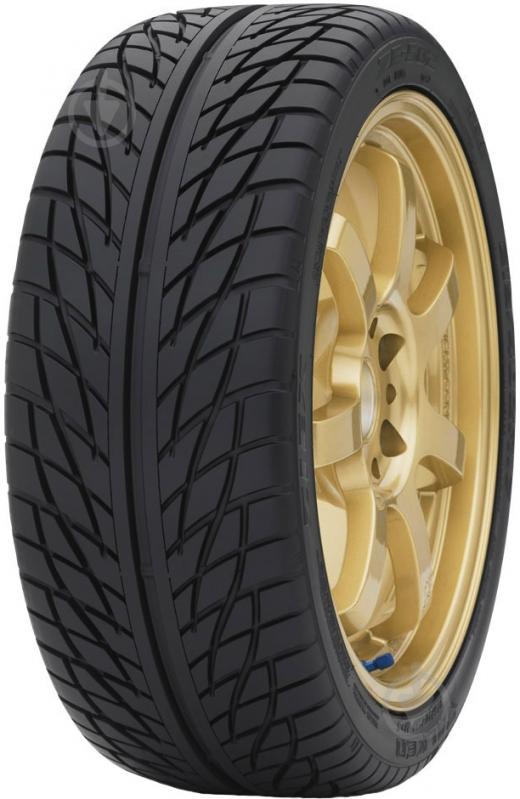 Шина Falken Ziex ZE-502 235/55R17 99 H літо - фото 1