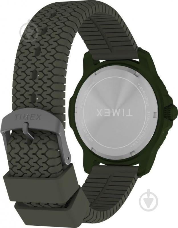 Наручные часы Expedition Timex green (Tx4b34700) - фото 4