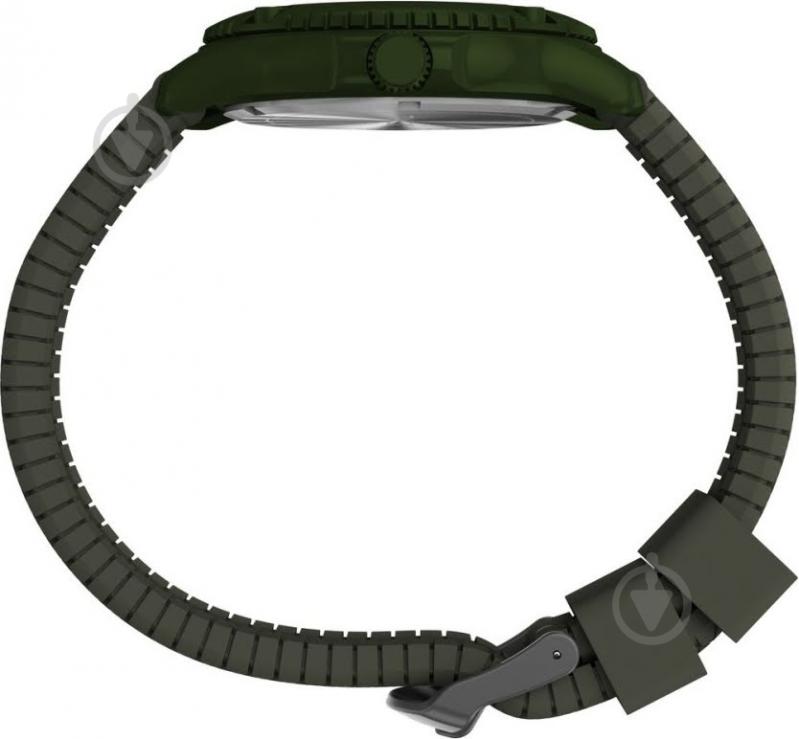 Наручные часы Expedition Timex green (Tx4b34700) - фото 5