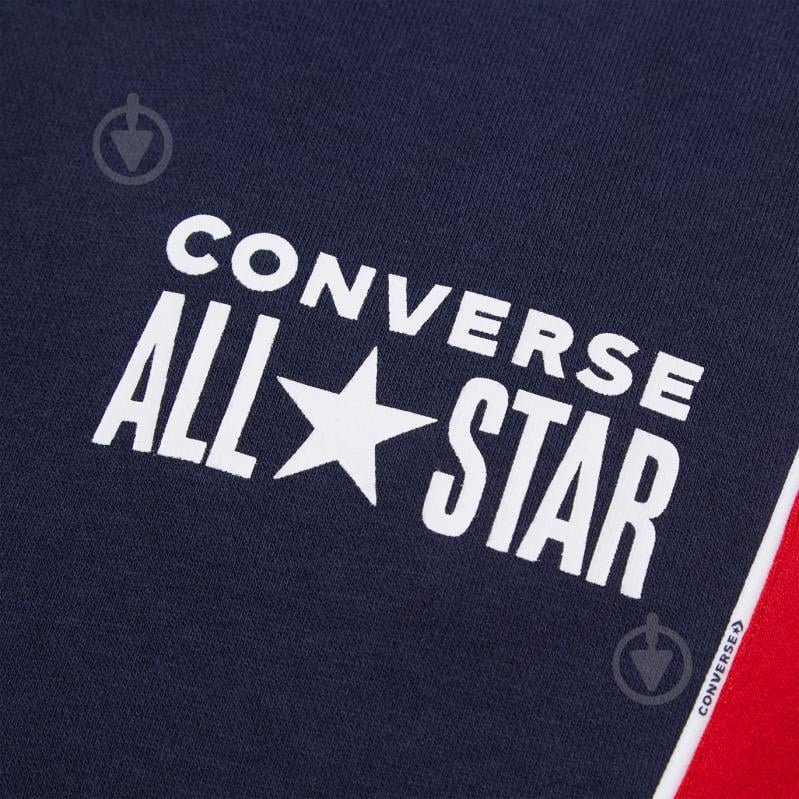 Штани Converse 10017060-467 р. XL темно-синій - фото 5