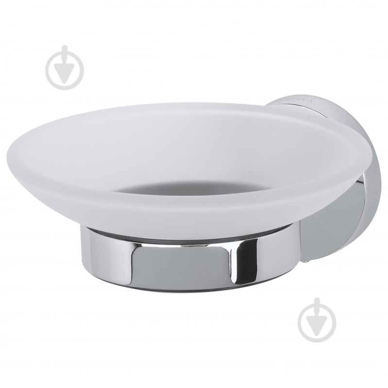 Мыльница Haceka Kosmos 402303 - фото 1 Мыльница Haceka Kosmos 402303 - фото 1