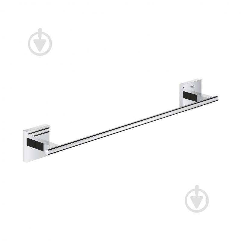 Тримач для рушників Grohe QuickFix Start Cube 41089000 - фото 1