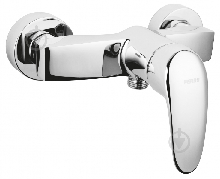 Смеситель для душа Ferro FOSCA BFA7 - фото 1