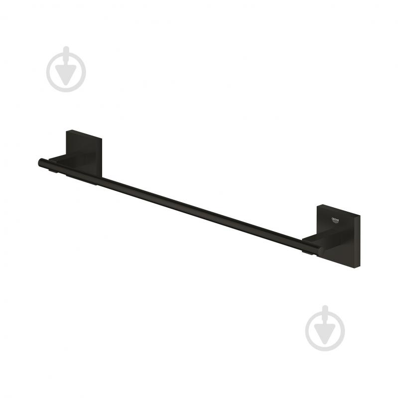 Тримач для рушників Grohe QuickFix Start Cube 410892430 - фото 4