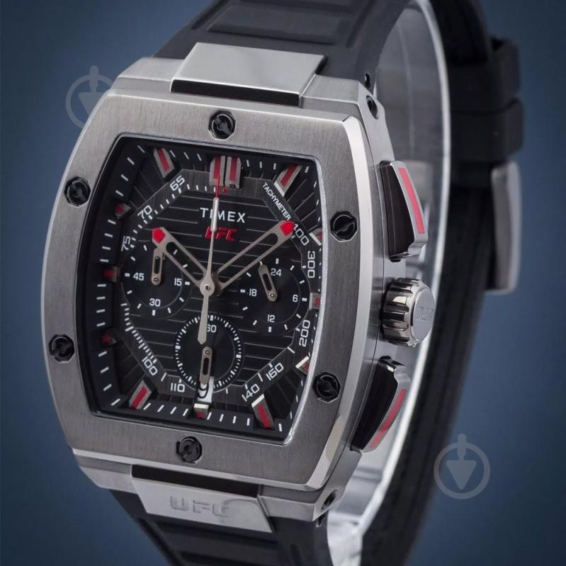 Наручные часы UFC Timex grey (Tx2v87400) - фото 3